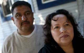 Support Maria Mendoza-Sanchez family.