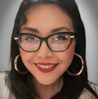 Community Health Outreach Worker Evelyn Terceros-Mcghee