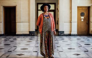 Jasmine Canfield, Alameda Health SYstem