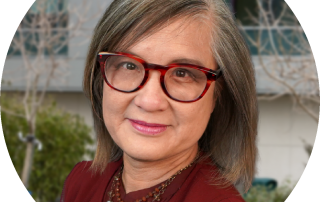 Jeanette Dong headshot