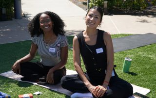 Yoga Instructors