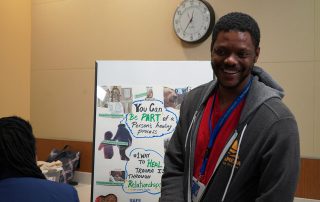 Community Health Care Worker Photo Gallery Image 20