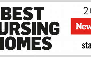 Newsweek Best Nursing Homes 2025