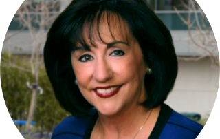 Arleen Gomez Headshot