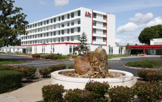 St Rose Hospital