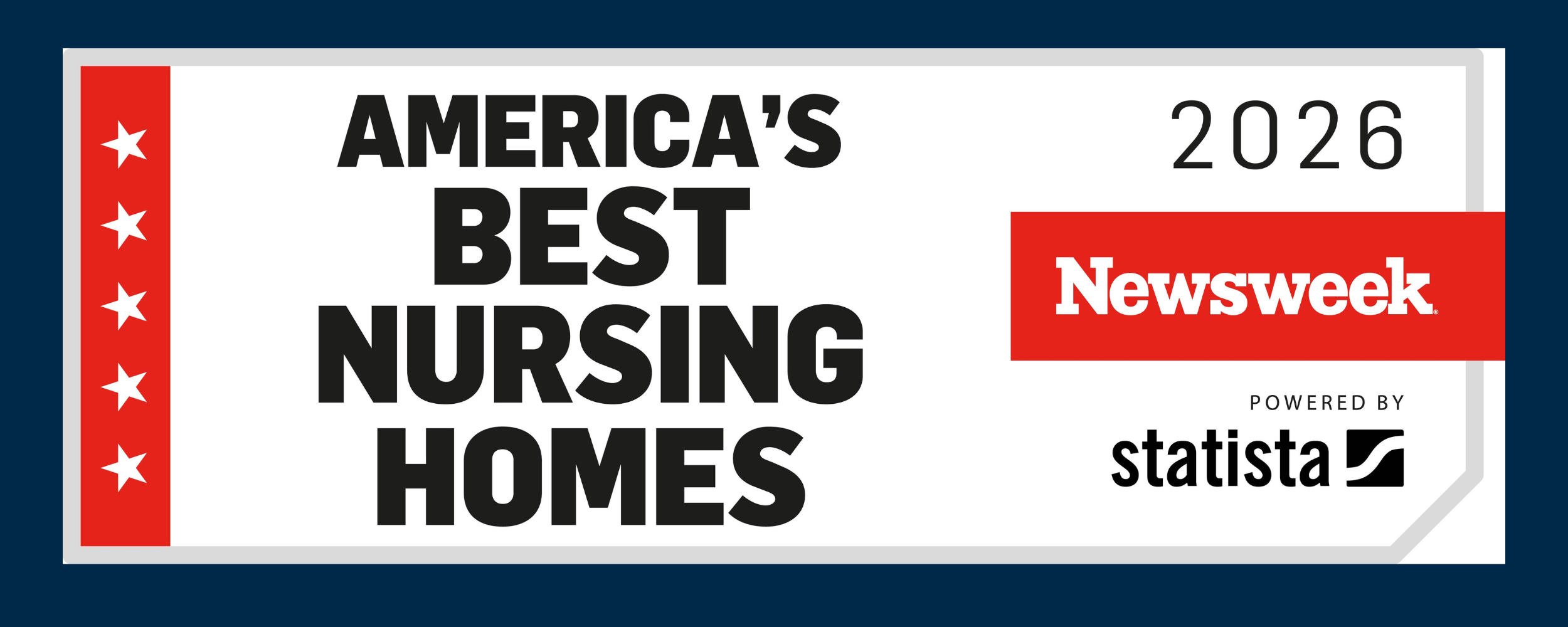 Newsweek-Banner-2026 America's Best Nursing Homes Banner 2026