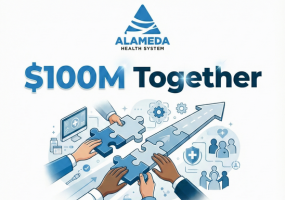 100 Million Together Featured Image
