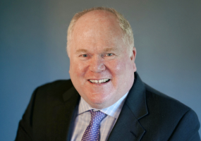 Mayor Cassidy Featured Image