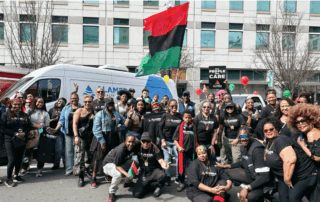 That's a WHOLE lotta BlackJoy