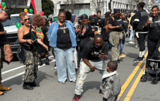 BlackJoy looks even better in kid-size